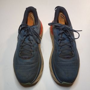Hoka one one Sz 11 Blue